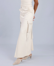 Sands Cargo Skirt