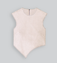 Sands Asymmetric Top