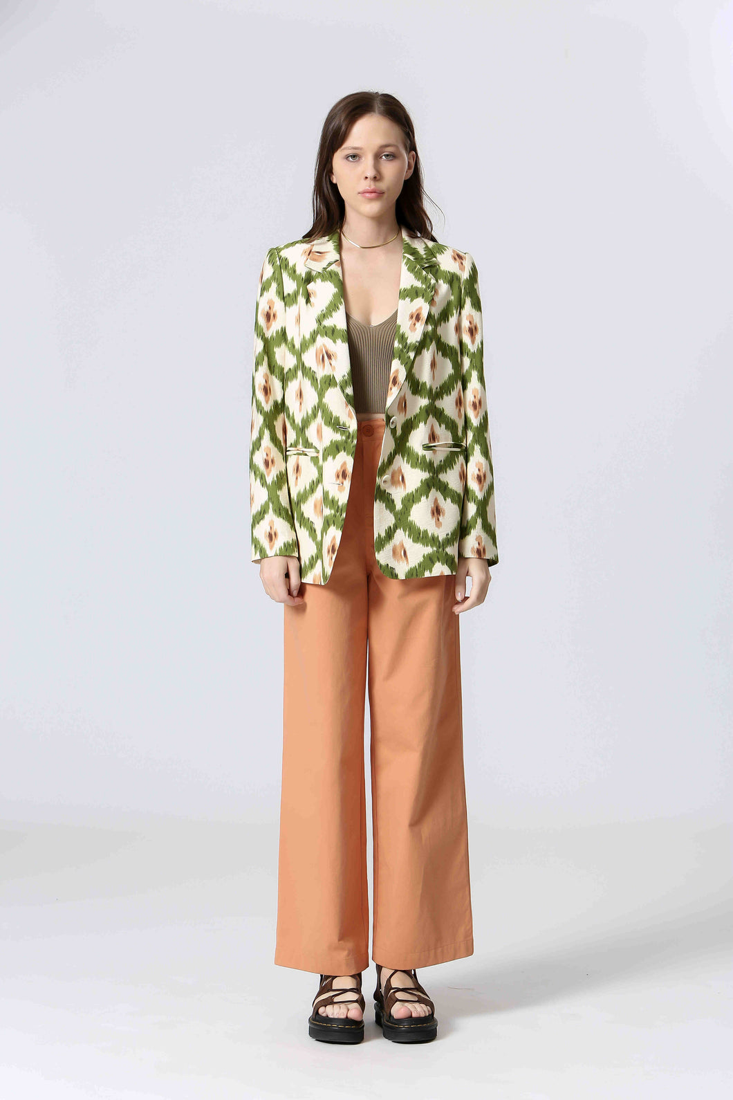Coastal Blazer