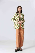 Coastal Blazer