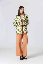 Coastal Blazer