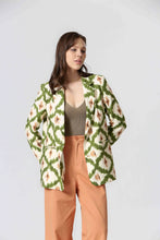 Coastal Blazer