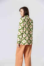 Coastal Blazer