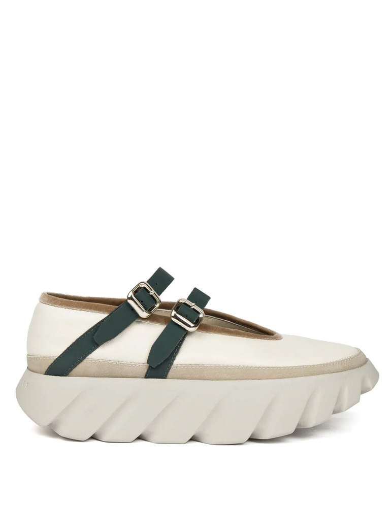 Tura Ballet - Cream