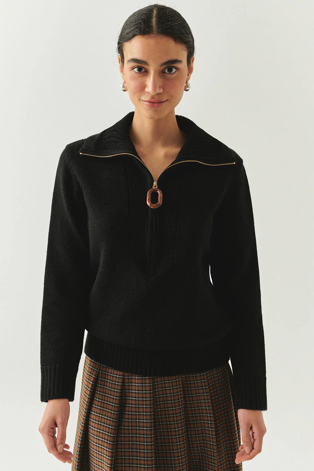 Addison Sweater