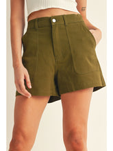 Martini Shorts