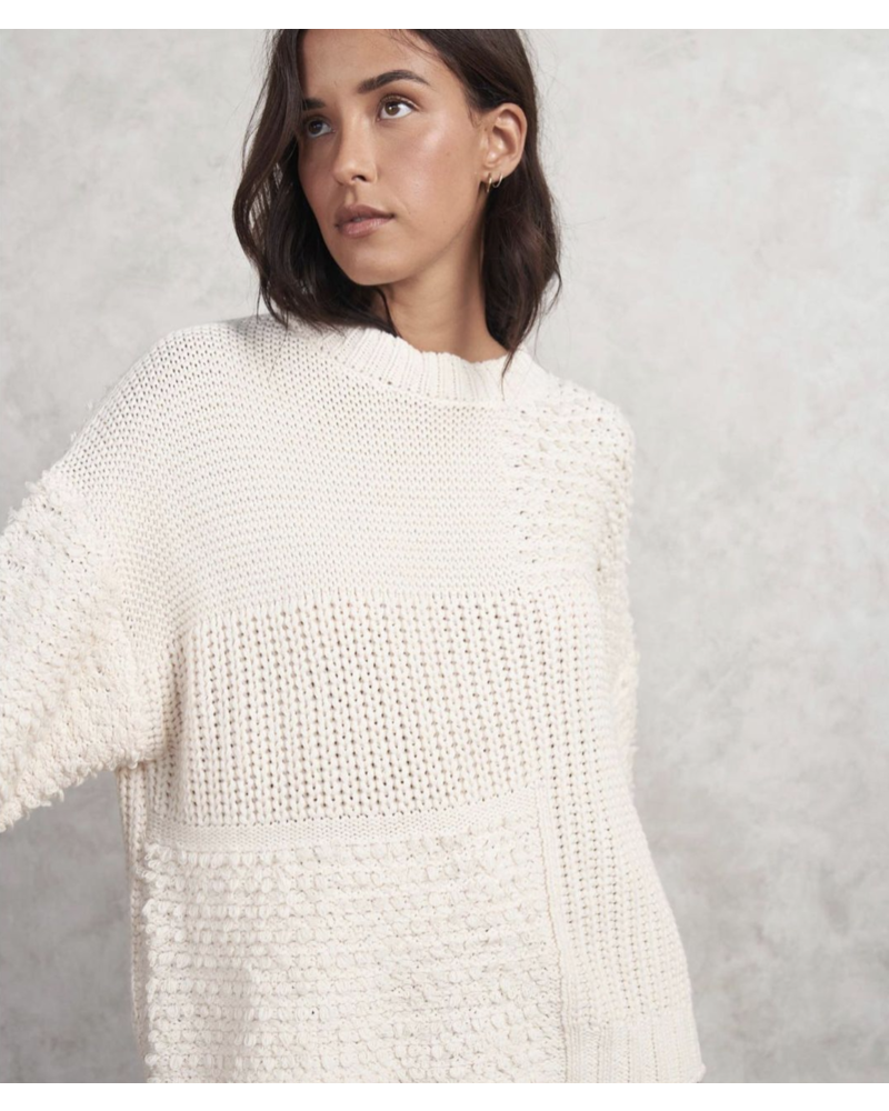 Hanny Sweater
