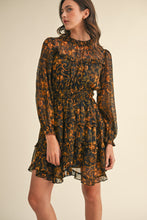 Amber Dress