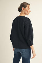 Sewist Top