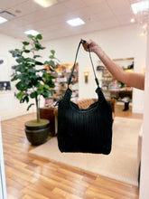 Camilla Satchel - All Colors