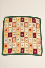 Dressage Scarf