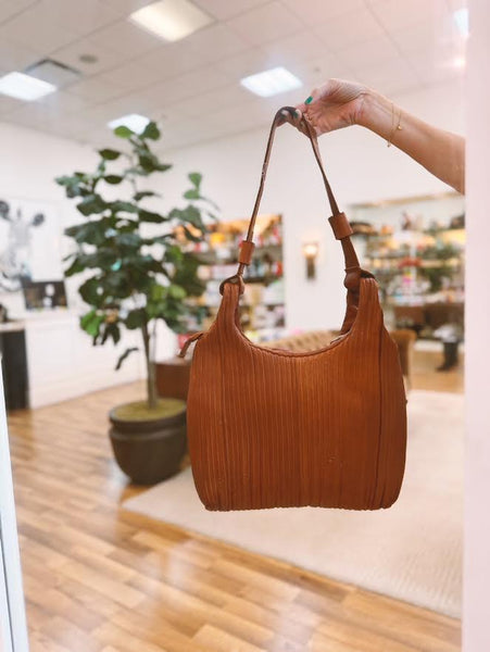 Camilla Satchel - All Colors