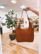 Camilla Satchel - All Colors