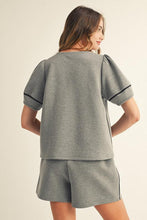 Role Model Set - Heather Grey