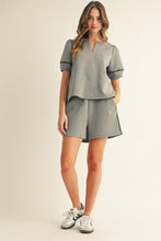 Role Model Set - Heather Grey