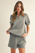 Role Model Set - Heather Grey