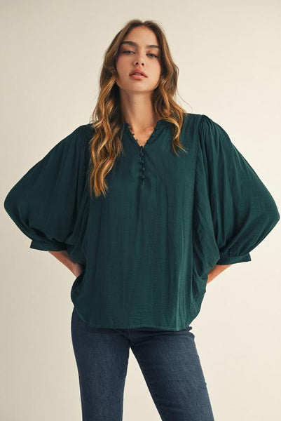 Seyfried Blouse