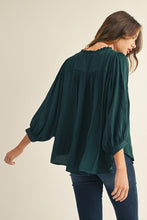 Seyfried Blouse