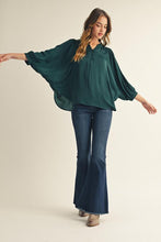 Seyfried Blouse