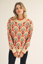 Tea Room Sweater