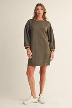 Over the Rainbow Dress