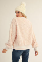 Santa Baby Sweatshirt