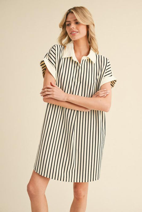 Madrid Dress