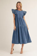 Midland Dress