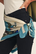 Big Fan Scarf
