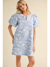 Edgewood Dress