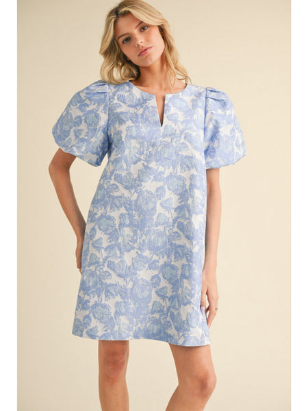 Edgewood Dress