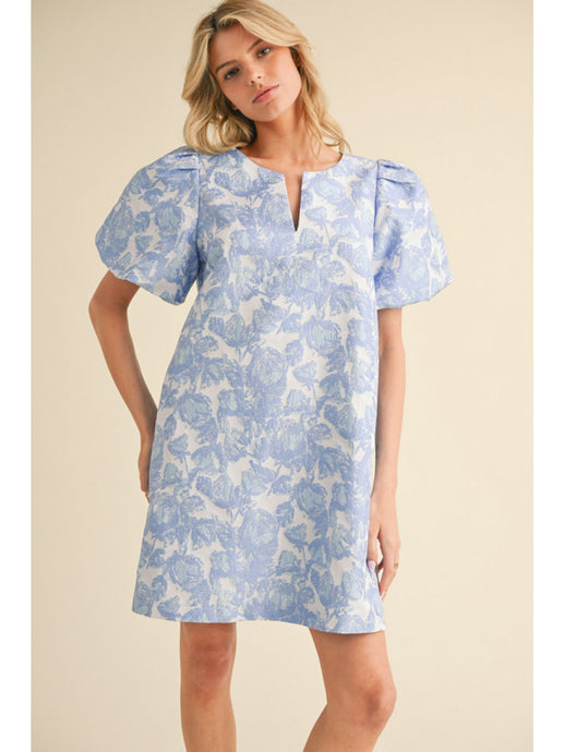 Edgewood Dress