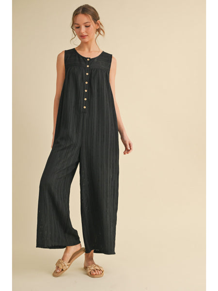 LSF Jumpsuit