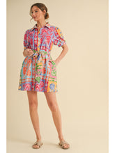 Bali Dress