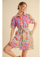 Bali Dress