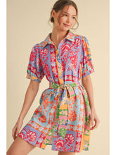 Bali Dress