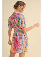Bali Dress
