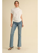 Event Blouse - Off White