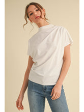 Event Blouse - Off White