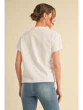 Event Blouse - Off White