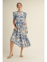 Tropicana Dress