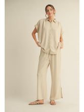 Cool Girl Set - Sand