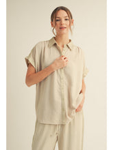 Cool Girl Set - Sand