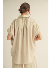 Cool Girl Set - Sand