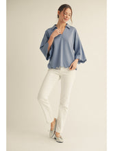 Scallop Top