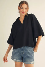 Jet Blouse