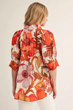 Rooted Top