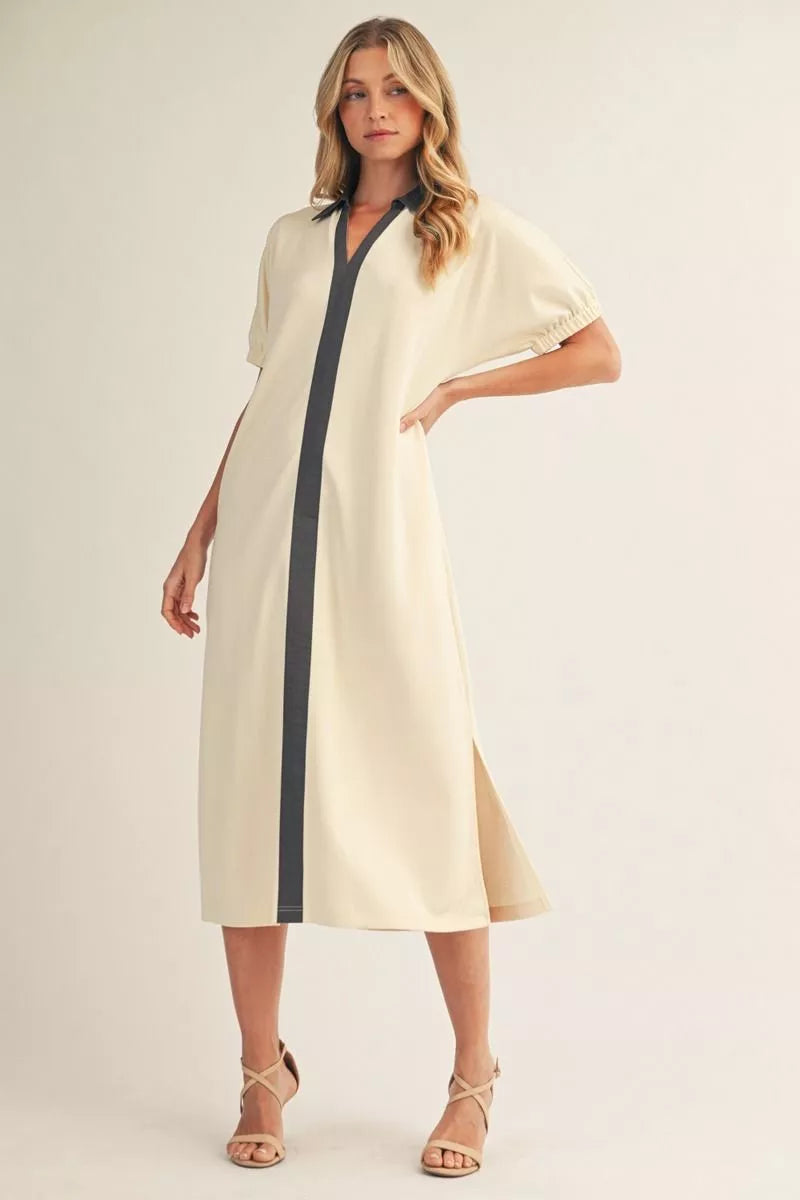 Legacy Dress