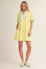 Churn Dress