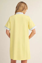 Churn Dress